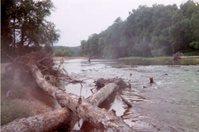 canoe trip 4